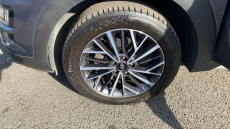 Hyundai Tucson 1.6 CRDi Premium 5dr 2WD Diesel Estate